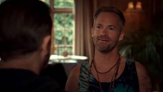 After Life Season 2 Ricky Gervais Meditation Scene