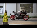 CFmoto 450SR-S single rocker version |A detailed introduction of the popular small sports bike