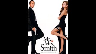 Mr. and Mrs. Smith - #Cast 2005 vs. Today - Real Name and Age #mrandmrssmith