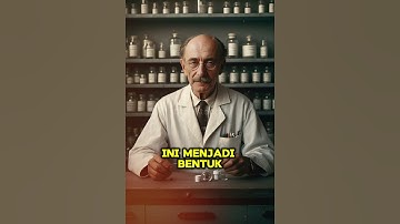Penemu ASPIRIN Felix Hoffmann  #historical #facts #sejarahsingkat #faktaunik #filmsejarah #history