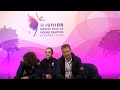 Olivia ILIN / Dylan CAIN (USA)| Junior Ice Dance Free Dance | Budapest 2023 | #JGPFigure