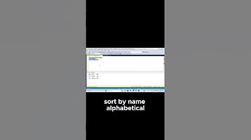 Thumbnail of Descending Order in SQL ORDER BY!
