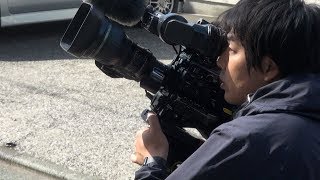 テレビカメラマン 職業詳細 職業情報提供サイト 日本版o Net