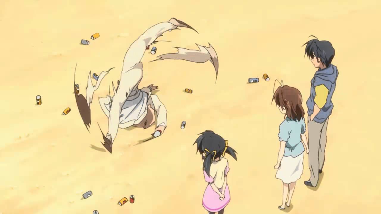 sunohara break - YouTube