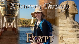 Full Tour of Egypt  Top Travel Destinations