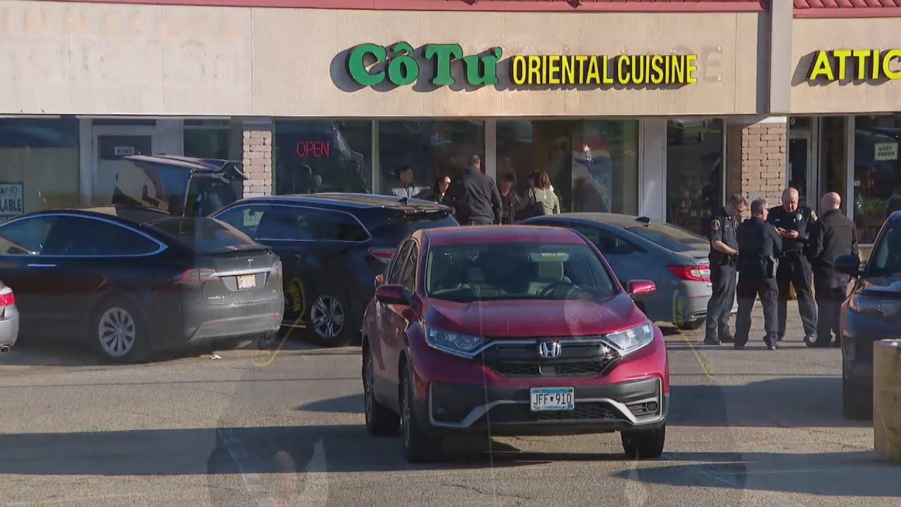 Suspect in shooting at Bloomington restaurant arrested in Oklahoma ...