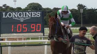 Vidéo de la course PMU PRIX ACADEMICO PLICCK