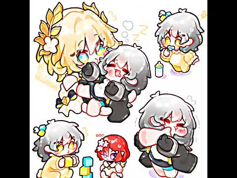 Trailblazer || Honkai
