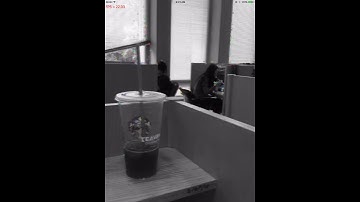 interest point detection