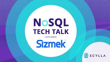 Scylla Summit 2017: Scylla for Page Context Categorization at Rocket Fuel