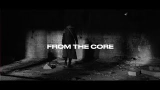 VISITOR - FROM THE CORE (lyrics video)