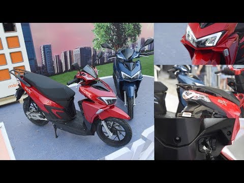 Xe máy điện Hàn Quốc MBIGO ra mắt thị trường Việt, giá từ 39,8 triệu, quyết đấu VinFast Klara