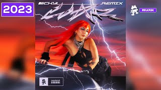 Nostalgix - WAR (feat. Rico Nasty) (CHYL Remix) [Monstercat Release]