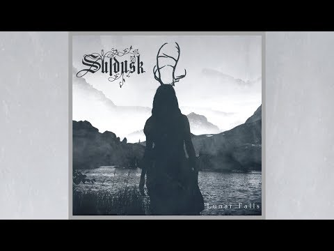 Suldusk - Lunar Falls [آلبوم کامل]