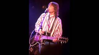 Gene Clark "On the Run" (amazing unreleased song) chords