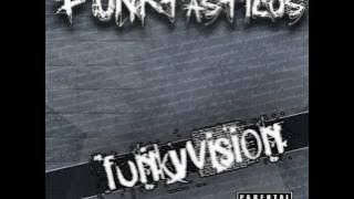 FIEST-ON (Funktásticos Ft. Donllo)