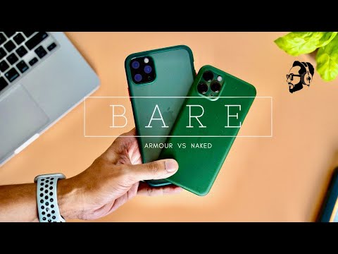 iphone-11-pro-case-review:-bare-naked-vs-bare-armour