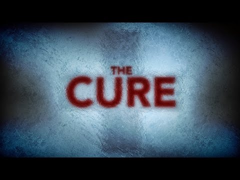 The Cure - A Strange Day (HD Surround Sound)