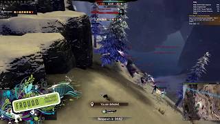 Guild Wars 2 - Soulbeast WvW Havoc - [JDGE] Bamboozled