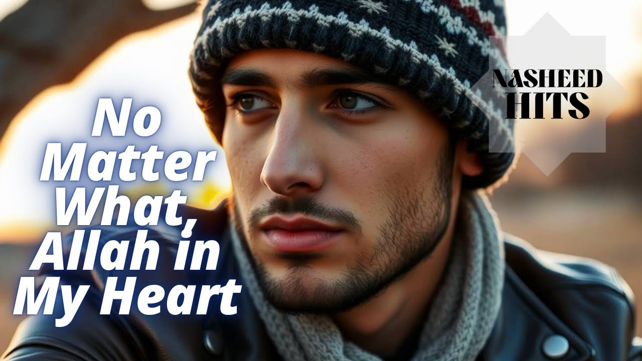 No Matter What, Allah in My Heart  |  NASHEED HITS  ⚫  The Best of 2025 (MUST LISTEN!)