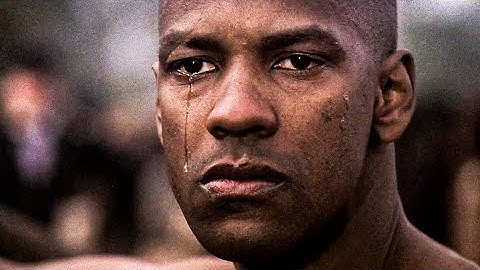 Se você for rejeitado, Aceite isso | Denzel Washington (Reflexão)