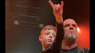 Philip H. Anselmo & The Illegals - Walk