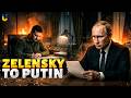 BREAKING! Zelensky Sends Direct Message to Putin. Kremlin FINALLY Responds