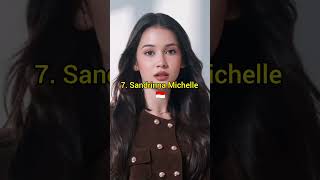 Top 10 Most Beautiful Asian Celebrities In 2026