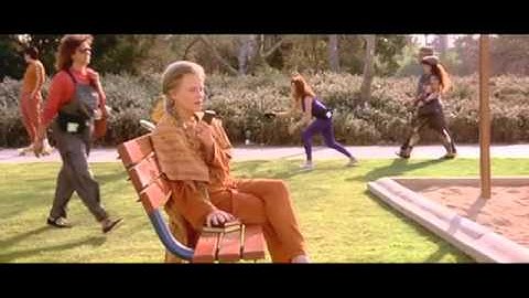 TERMINATOR 2   ALTERNATIVE