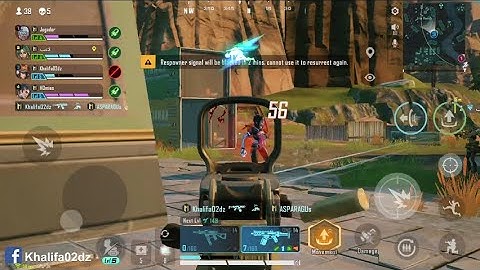 Farlight 84 - Gameplay Walkthrough Part 1 (Android)