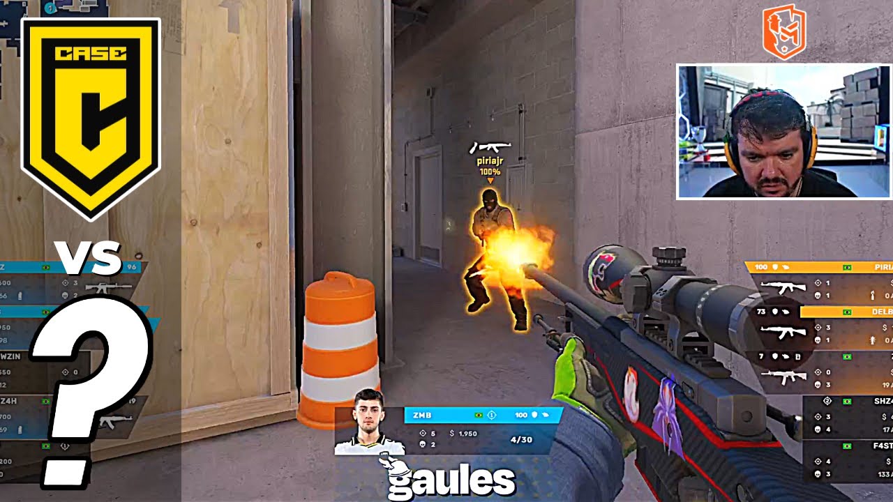 CASE VS ADALYAMIGOS - PGL MAJOR COPENHAGEN 2024 SA RMR CLOSED QUALIFIER (VERTIGO - MAPA 3 MD3)