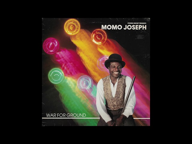 Momo Joseph - Africain - YouTube
