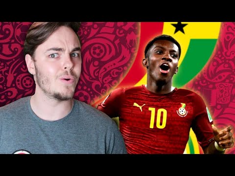 Video: Dapatkah hudson odoi bermain untuk ghana?