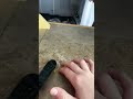 #fingerboard #miniskateboard #doyouseewhatisee #whatyoudontseecomingh #fun