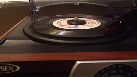 Beep beep the playmates 45RPM vinyl