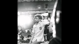 Mixtape AGILSTAR Vol 3 IndoBounce