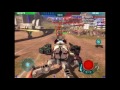 Walking War RobotsRaijin gameplay Walking War RobotsRaijin gameplay