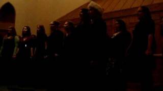 Benediction