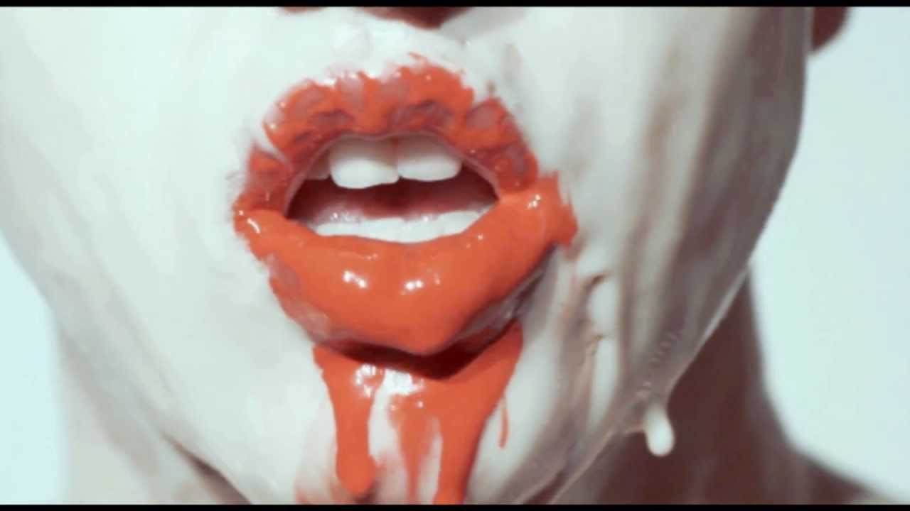 The Berlin Porn Film Festival 2015