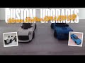 Lego Nissan Skyline R34/R35 GTR JDM Upgrade Tutorial #lego #moc #tutorial #nissan #nissanskyline