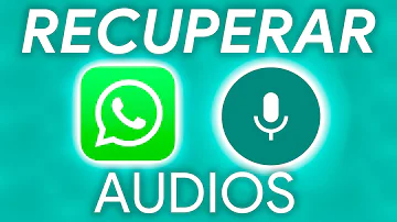 ¿Cómo escuchar los mensajes de voz de WhatsApp eliminados?