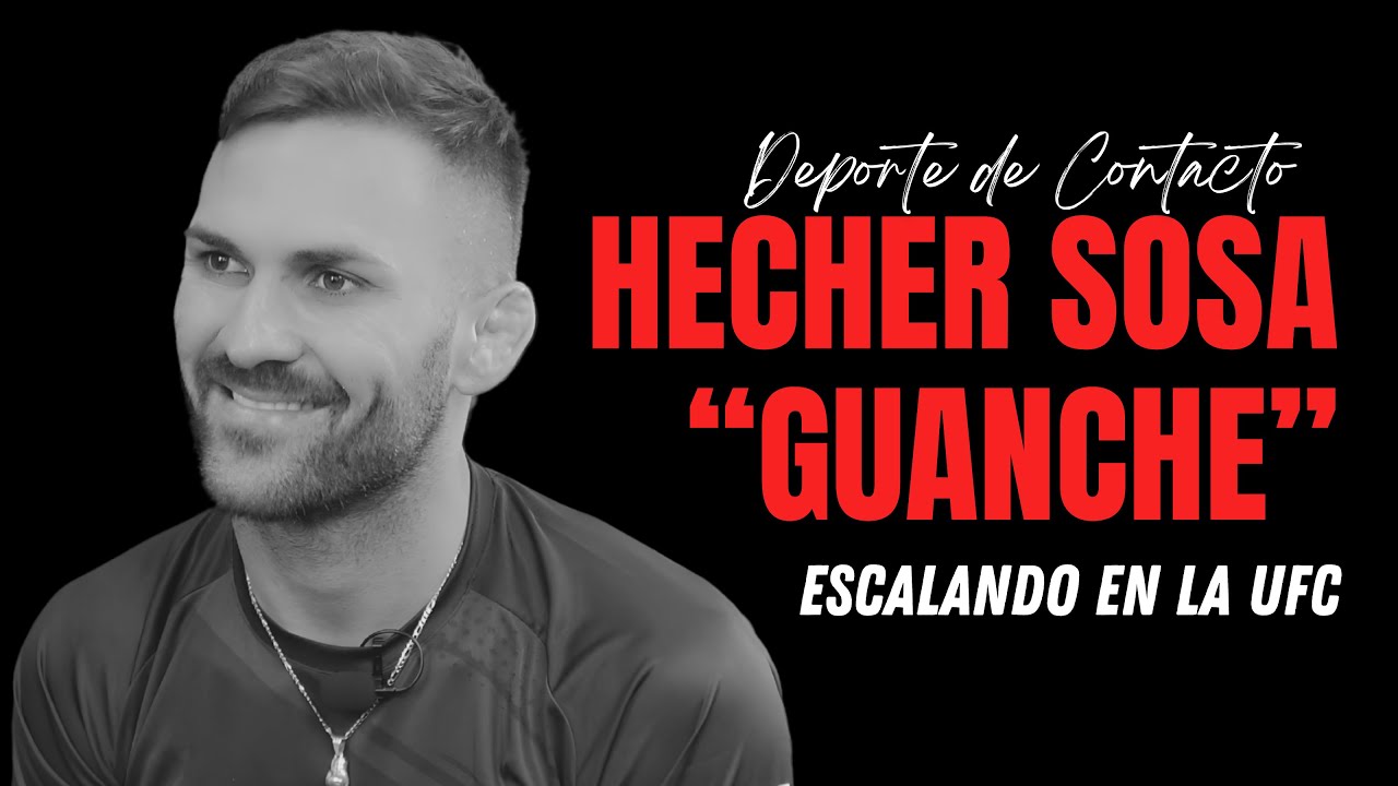 Podcast deporte de contacto 36