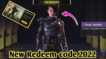 codm June Redeem code 2022 codm | call of duty mobile Redeem code 2022 | codm Redeem code 2022