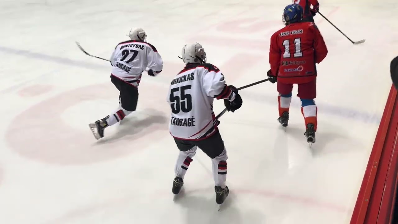 HC ONE TEAM vs Jura Hockey 2026 02 31