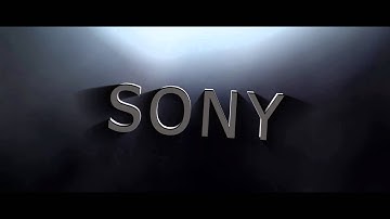 AWESOME 3D Text Intro In Sony Vegas