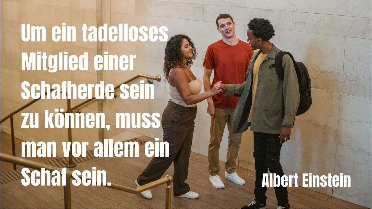 Die Kunst des Miteinander Sprüche, Zitate und Weisheiten über