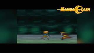 Manga Clash - Anime Battle Naruto Battle screenshot 2