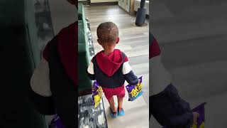 Give me your Takis Kids #takis #kids #kidsfun #funny #shorts #takischallenge #viral #family #fge