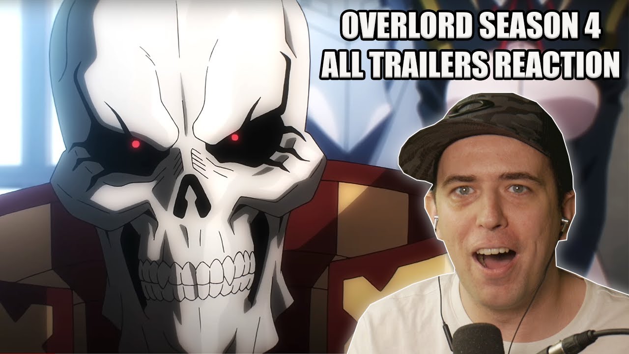 Overlord Season 4 Episode 11 (Review) Ainz Vs Dragon Lord! Lets Talk!! |  Anime Amino