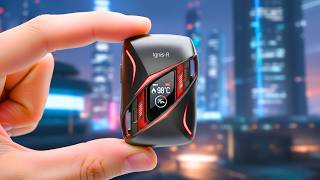 15 Tiny Devices in the World That Do Everything!